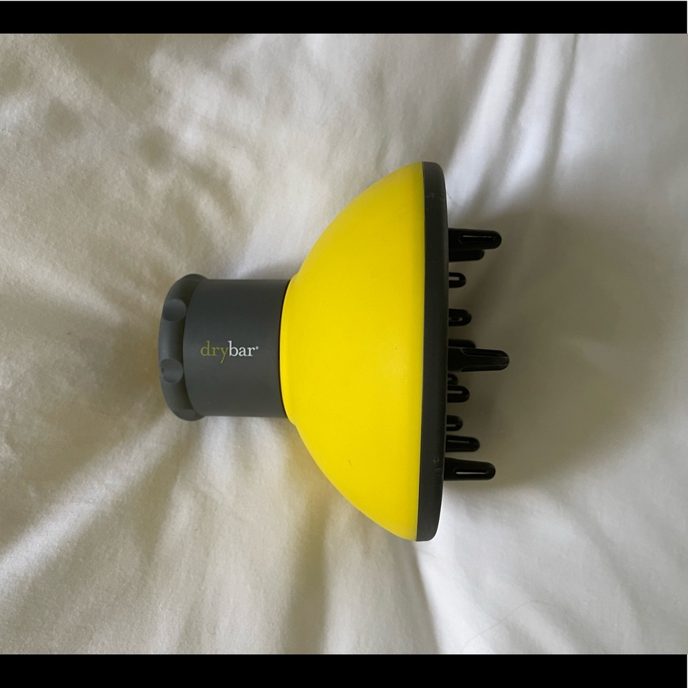 The Bouncer Diffuser